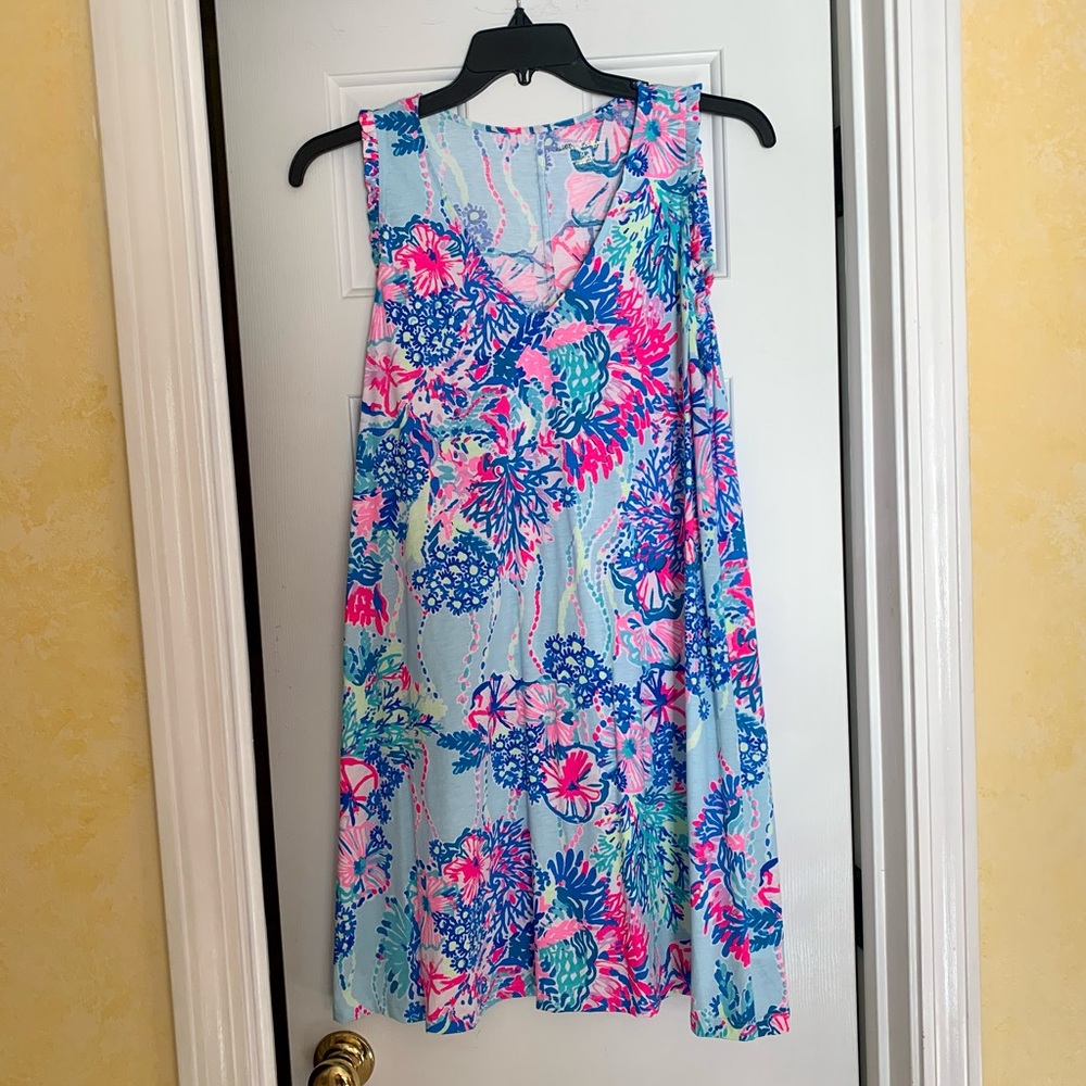 Lilly Pulitzer Dress - Medium